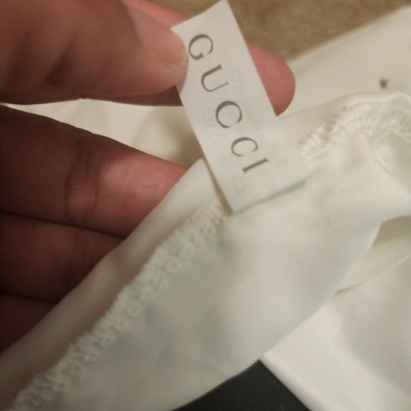 Gucci satin dustbag - Picture 3 of 3